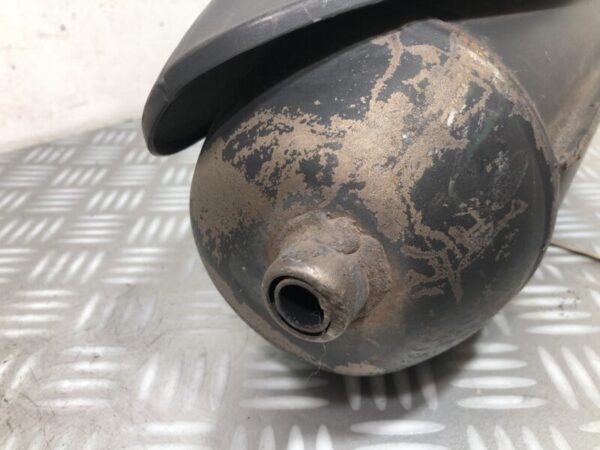 Pot d’echappement Piaggio Zip 50 4T 2020