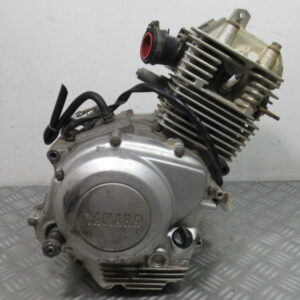 MOTEUR YAMAHA 125 TTR 125  E809E – 2002 –