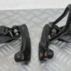 Repose pied avant SUZUKI 125 DR  - 2009 -