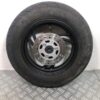 Roue avant JM Motors Oldies 50 4T 2019 – Image 2