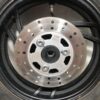 Roue avant JM Motors Oldies 50 4T 2019 – Image 3