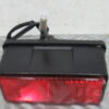 Eclairage plaque SUZUKI 125 DR - 2009 -