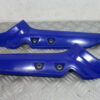 Protège fourche SUZUKI 125 DR - 2009 - – Image 2