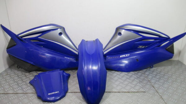 Kit carénages SUZUKI 125 DR – 2009 –