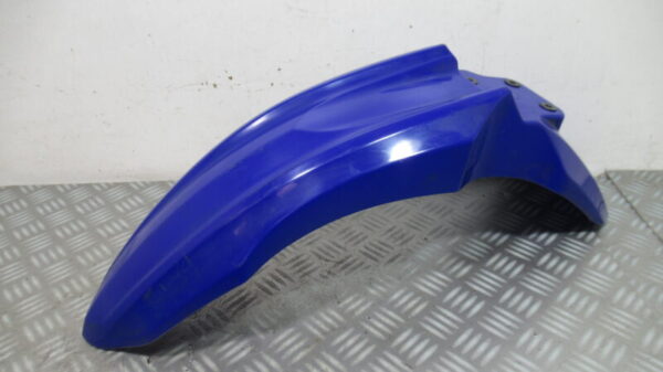 Kit carénages SUZUKI 125 DR – 2009 –