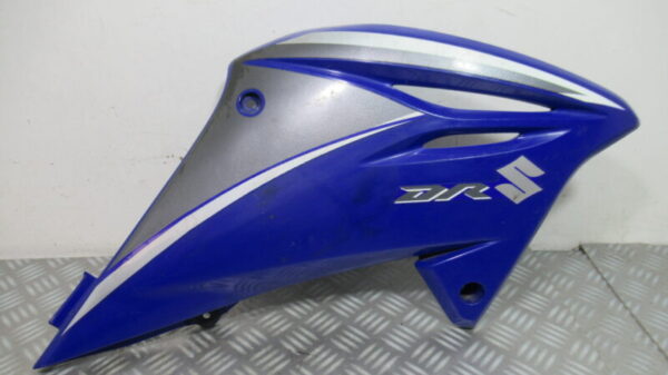 Kit carénages SUZUKI 125 DR – 2009 –