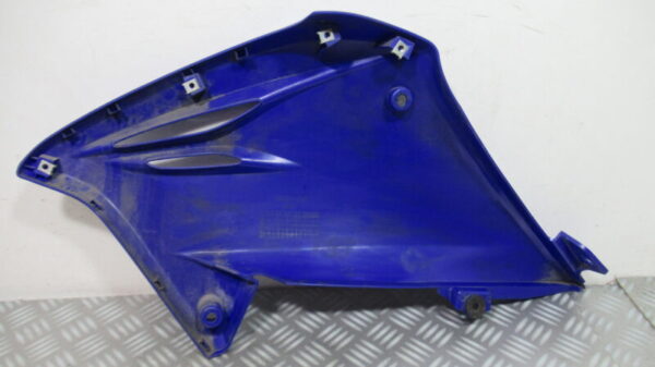 Kit carénages SUZUKI 125 DR – 2009 –
