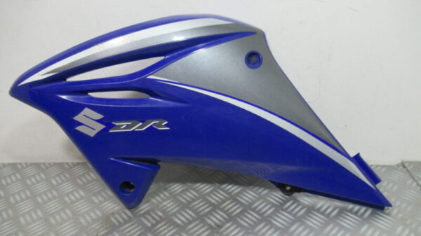 Kit carénages SUZUKI 125 DR – 2009 –