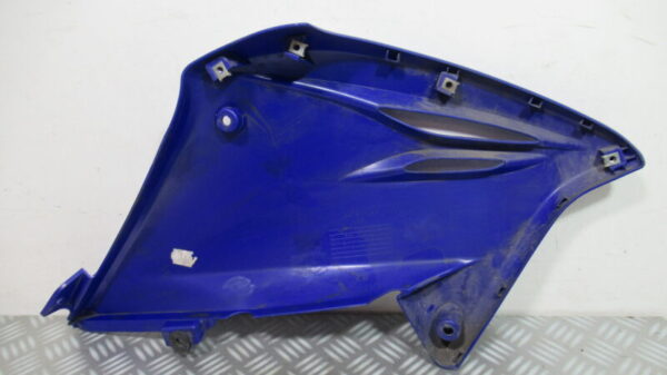 Kit carénages SUZUKI 125 DR – 2009 –