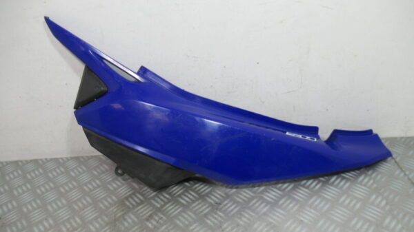 Kit carénages SUZUKI 125 DR – 2009 –