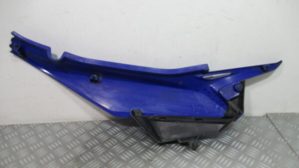 Kit carénages SUZUKI 125 DR – 2009 –