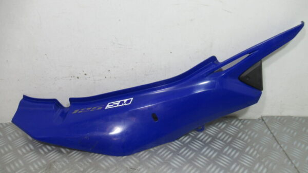 Kit carénages SUZUKI 125 DR – 2009 –