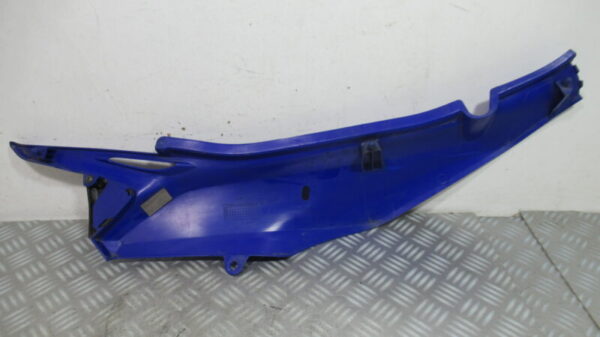 Kit carénages SUZUKI 125 DR – 2009 –