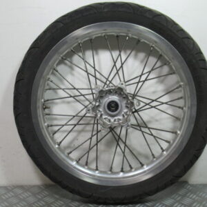 Roue avant SUZUKI 125 DR – 2009 –