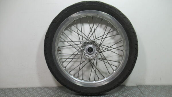 Roue avant SUZUKI 125 DR – 2009 –