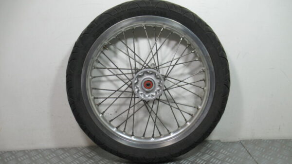 Roue avant SUZUKI 125 DR – 2009 –