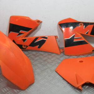 Kit carénages KTM 85 SX – 2005 –