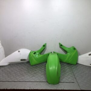 Kit carenage Kawasaki 65 KX 2013