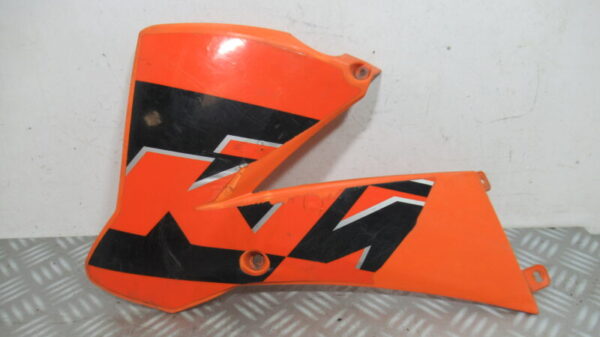 Kit carénages KTM 85 SX – 2005 –