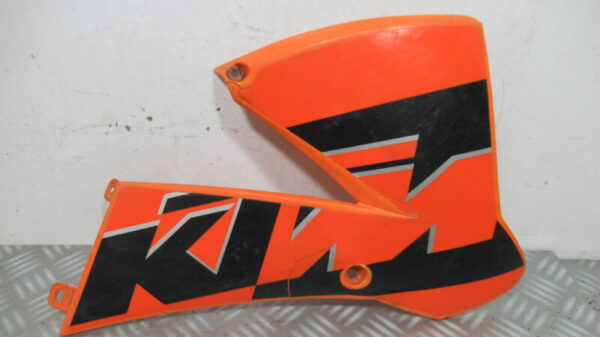 Kit carénages KTM 85 SX – 2005 –