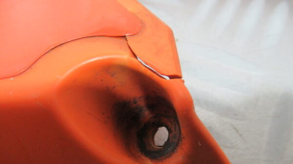 Kit carénages KTM 85 SX – 2005 –