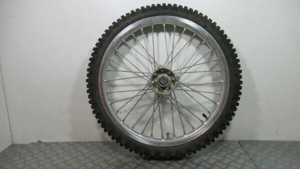 Roue avant KTM 85 SX – 2005 –