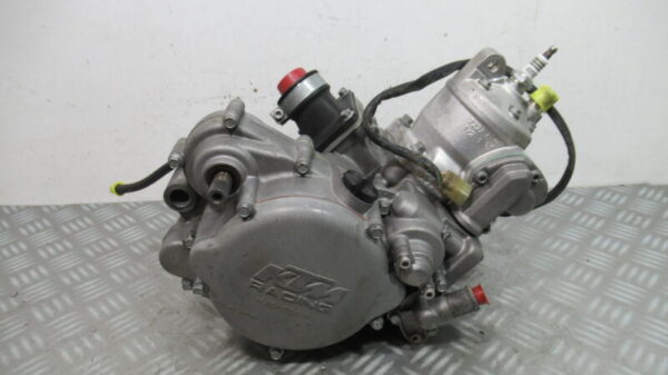 Moteur KTM 85 SX – 2005 –