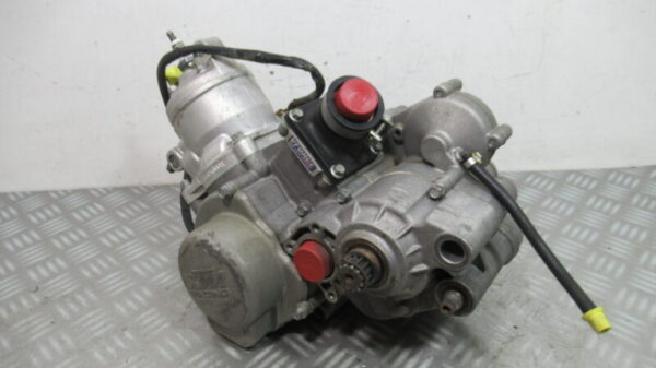 Moteur KTM 85 SX – 2005 –