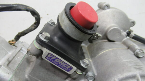 Moteur KTM 85 SX – 2005 –
