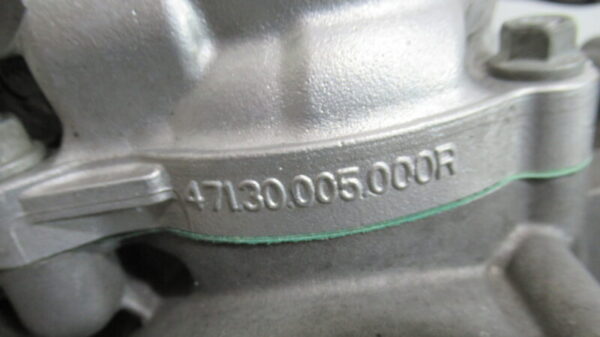 Moteur KTM 85 SX – 2005 –
