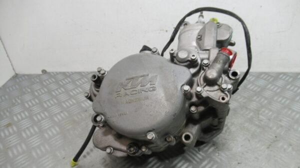 Moteur KTM 85 SX – 2005 –