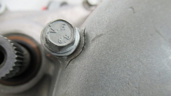 Moteur KTM 85 SX – 2005 –