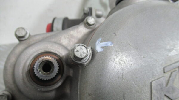 Moteur KTM 85 SX – 2005 –