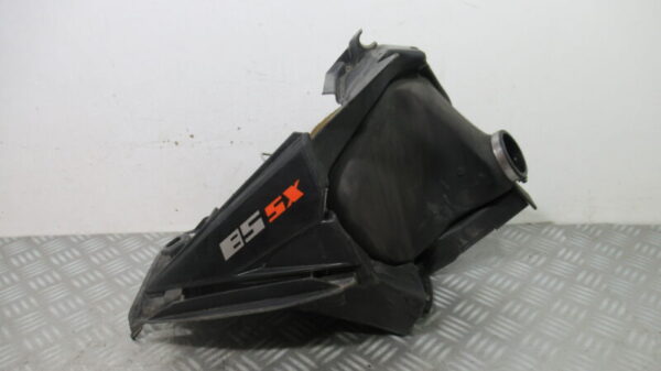 Boite à air KTM 85 SX – 2005 –