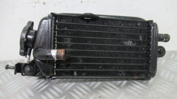 Radiateur YAMAHA 50 DT – 1996 –