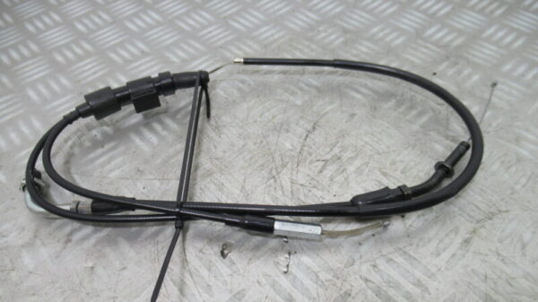 Cable accélérateur YAMAHA DT50 – 1996 –