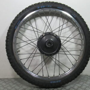 Roue avant YAMAHA DT 50 – 1996 –