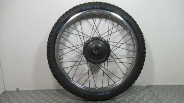 Roue avant YAMAHA DT 50 – 1996 –