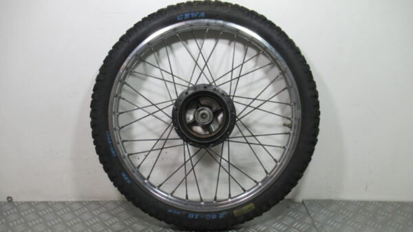 Roue avant YAMAHA DT 50 – 1996 –