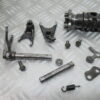 Tige sélection KAWASAKI KX80 - 1999 -