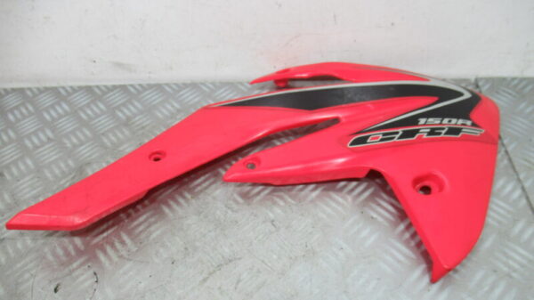 Kit carénages HONDA 150 CRF -2009 –