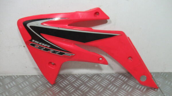 Kit carénages HONDA 150 CRF -2009 –