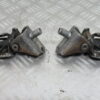Cale pieds HONDA 450 CRF - 2008 -