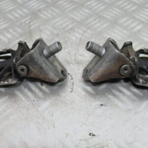 Cale pieds HONDA 450 CRF – 2008 –