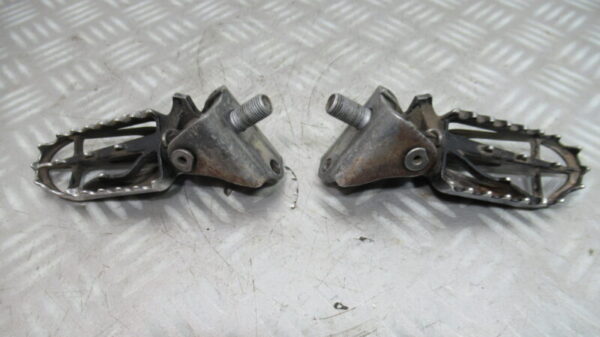 Cale pieds HONDA 450 CRF – 2008 –