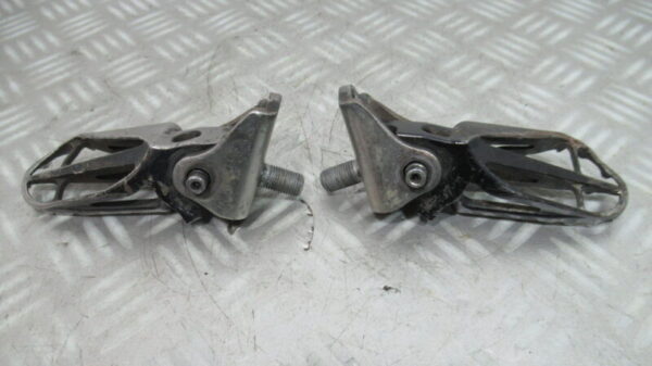 Cale pieds HONDA 450 CRF – 2008 –