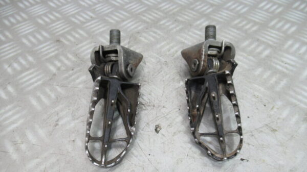 Cale pieds HONDA 450 CRF – 2008 –