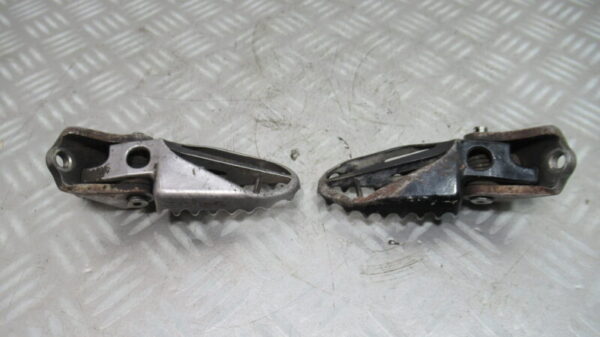 Cale pieds HONDA 450 CRF – 2008 –