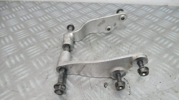 Support moteur HONDA 450 CRF – 2008 –