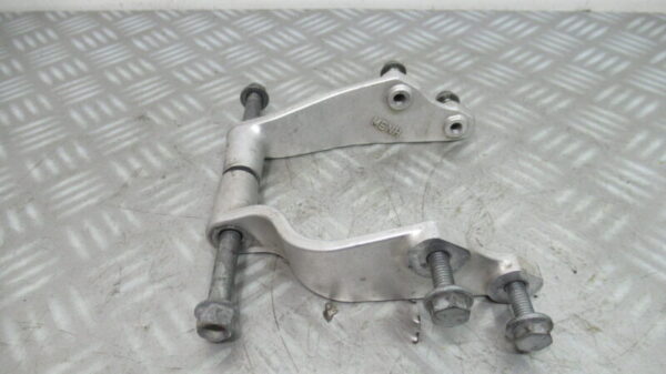 Support moteur HONDA 450 CRF – 2008 –